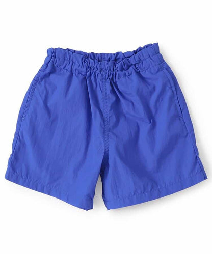 日本童裝 BREEZE 寬鬆休閒短褲 90-150cm 男童款/女童款 夏季 PANTS