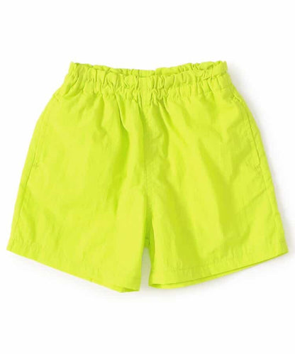 日本童裝 BREEZE 寬鬆休閒短褲 90-150cm 男童款/女童款 夏季 PANTS