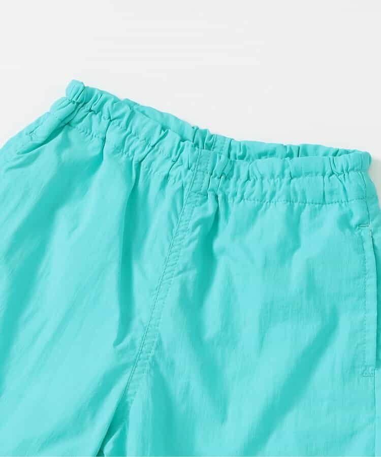日本童裝 BREEZE 寬鬆休閒短褲 90-150cm 男童款/女童款 夏季 PANTS