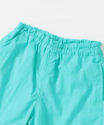 日本童裝 BREEZE 寬鬆休閒短褲 90-150cm 男童款/女童款 夏季 PANTS