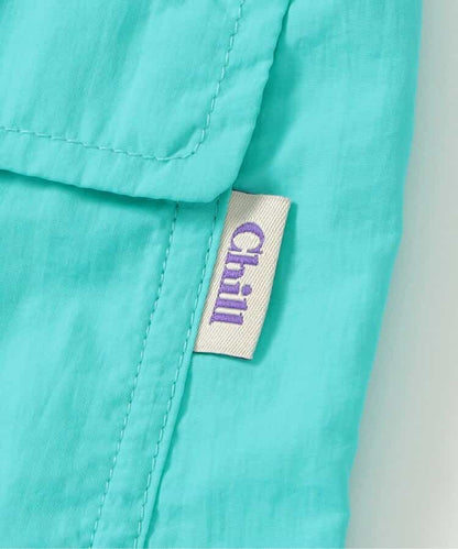 日本童裝 BREEZE 寬鬆休閒短褲 90-150cm 男童款/女童款 夏季 PANTS