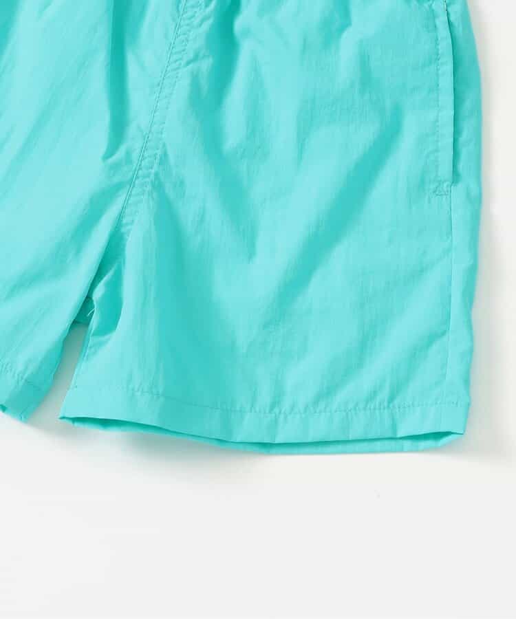 日本童裝 BREEZE 寬鬆休閒短褲 90-150cm 男童款/女童款 夏季 PANTS