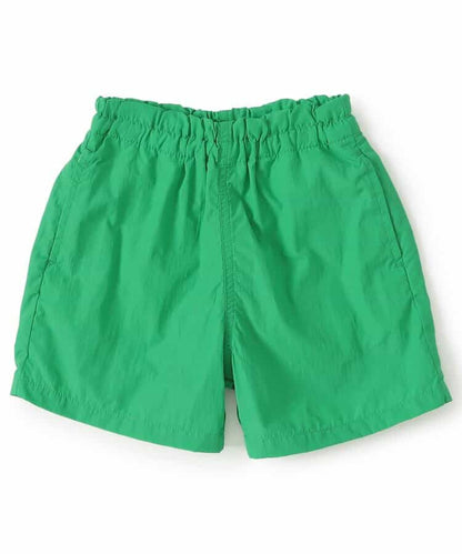 日本童裝 BREEZE 寬鬆休閒短褲 90-150cm 男童款/女童款 夏季 PANTS