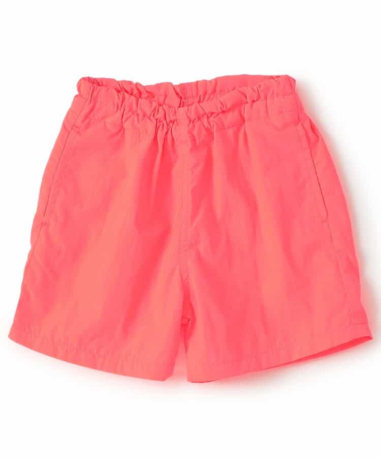 日本童裝 BREEZE 寬鬆休閒短褲 90-150cm 男童款/女童款 夏季 PANTS