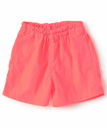 日本童裝 BREEZE 寬鬆休閒短褲 90-150cm 男童款/女童款 夏季 PANTS