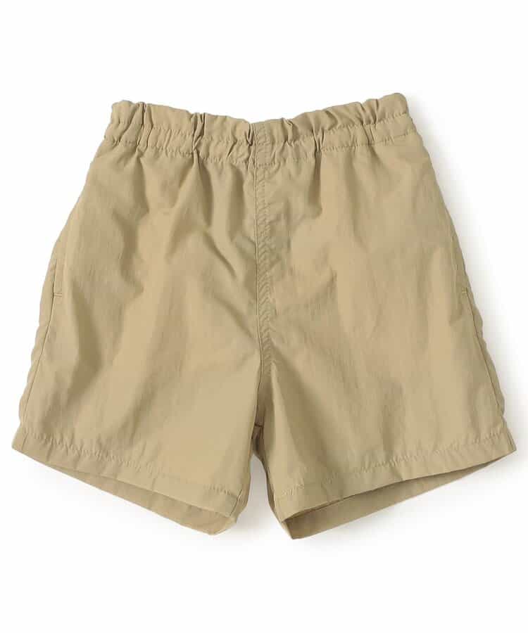 日本童裝 BREEZE 寬鬆休閒短褲 90-150cm 男童款/女童款 夏季 PANTS