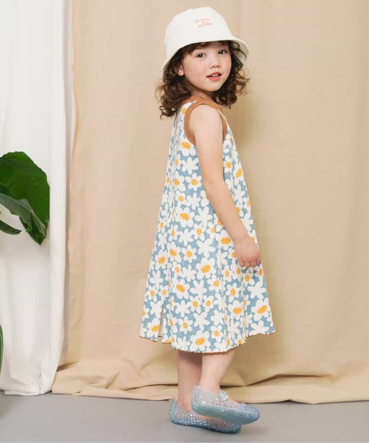 日本直送 BREEZE 漁夫帽 50-56cm 帽系列