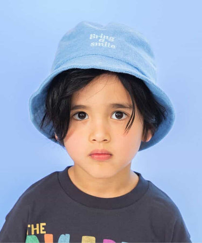 日本直送 BREEZE 漁夫帽 50-56cm 帽系列