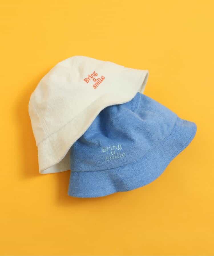 日本直送 BREEZE 漁夫帽 50-56cm 帽系列