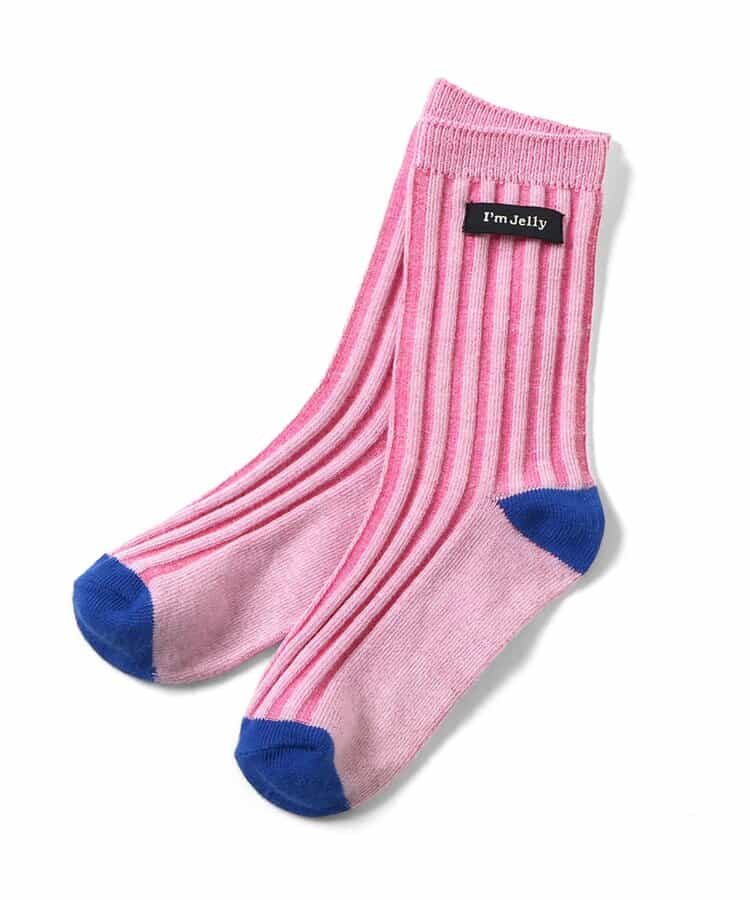 日本直送 BREEZE 襪一對 13-21cm 襪系列