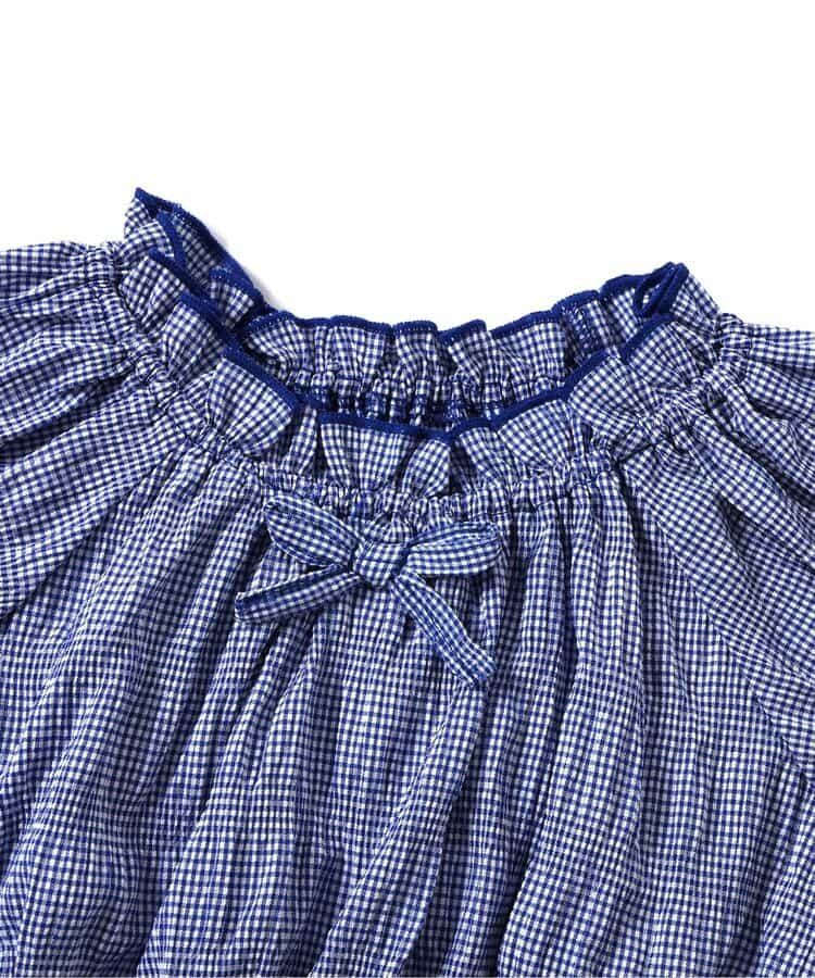 日本童裝 BREEZE 上衣半裙兩件套裝 80-140cm 女童款 夏季 TOPS SKIRTS