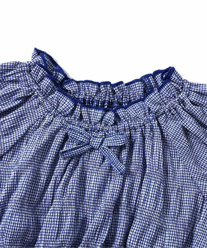 日本童裝 BREEZE 上衣半裙兩件套裝 80-140cm 女童款 夏季 TOPS SKIRTS