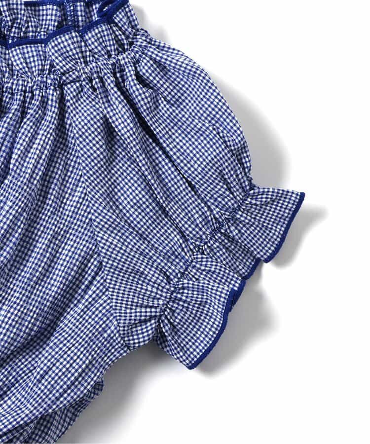 日本童裝 BREEZE 上衣半裙兩件套裝 80-140cm 女童款 夏季 TOPS SKIRTS