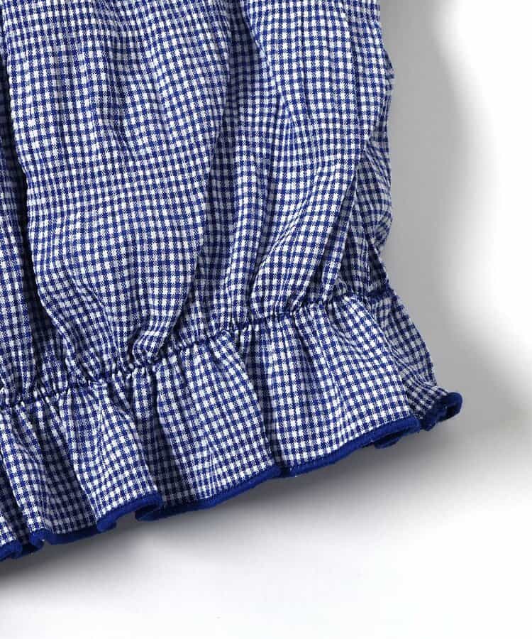 日本童裝 BREEZE 上衣半裙兩件套裝 80-140cm 女童款 夏季 TOPS SKIRTS