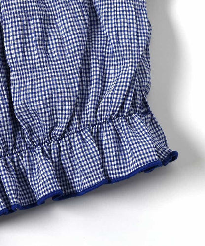日本童裝 BREEZE 上衣半裙兩件套裝 80-140cm 女童款 夏季 TOPS SKIRTS