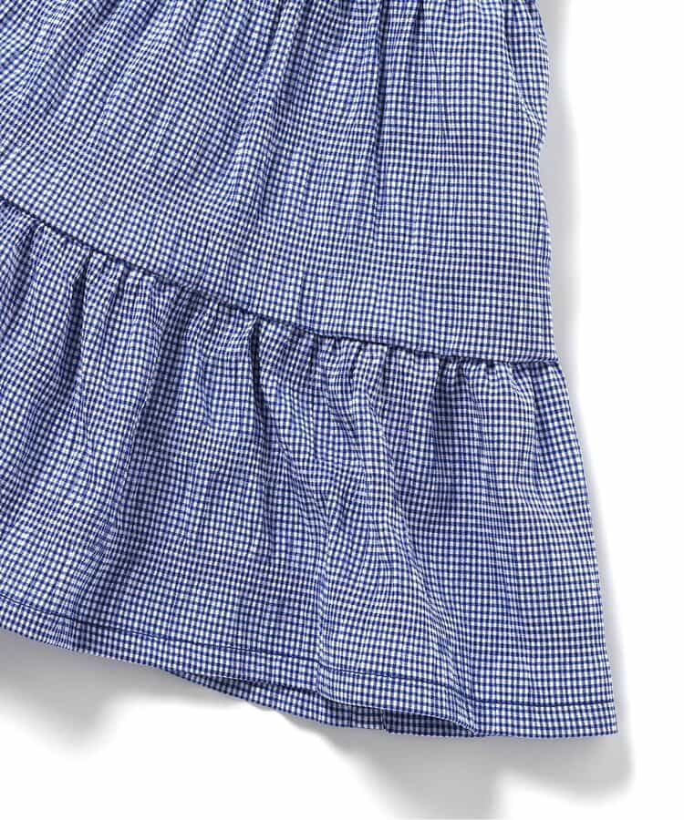 日本童裝 BREEZE 上衣半裙兩件套裝 80-140cm 女童款 夏季 TOPS SKIRTS