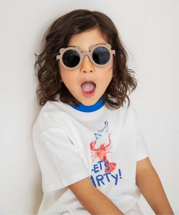 日本直送 BREEZE 太陽眼鏡 夏日玩水泳衣特輯