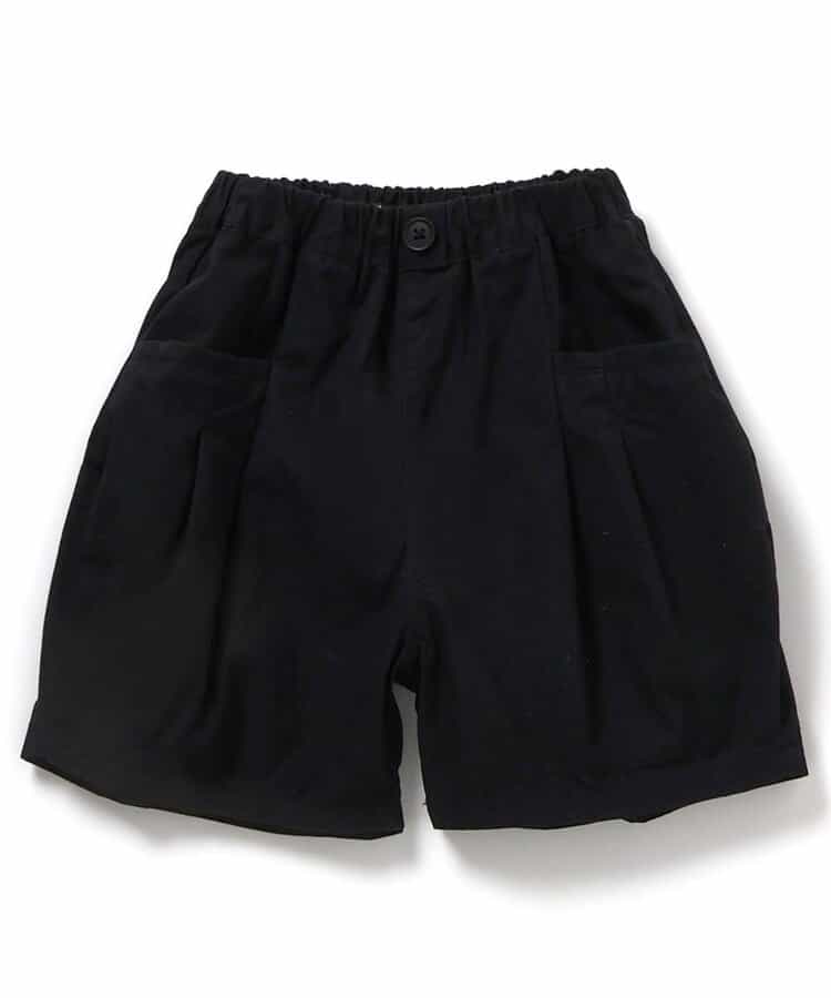 日本童裝 BREEZE 燈籠寬鬆休閒短褲 90-140cm 男童款 夏季 PANTS