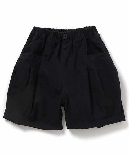 日本童裝 BREEZE 燈籠寬鬆休閒短褲 90-140cm 男童款 夏季 PANTS