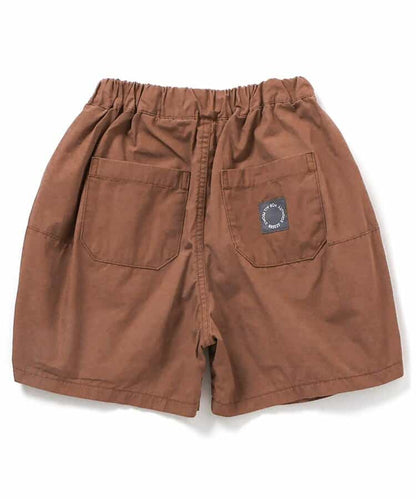 日本童裝 BREEZE 燈籠寬鬆休閒短褲 90-140cm 男童款 夏季 PANTS