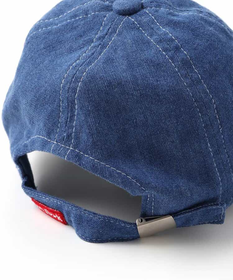 日本直送 BREEZE Cap帽 48-58cm 帽系列