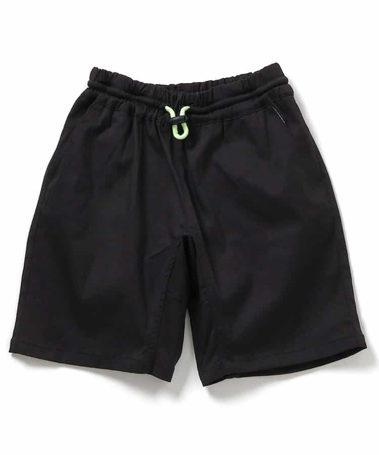 日本童裝 BREEZE 腰部繫帶短褲 90-150cm 男童款 夏季 PANTS
