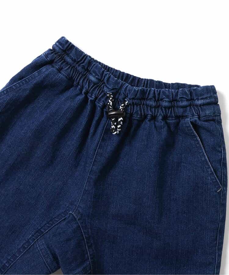 日本童裝 BREEZE 腰部繫帶短褲 90-150cm 男童款 夏季 PANTS