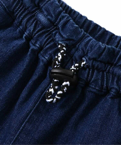 日本童裝 BREEZE 腰部繫帶短褲 90-150cm 男童款 夏季 PANTS