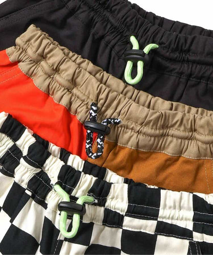 日本童裝 BREEZE 腰部繫帶短褲 90-150cm 男童款 夏季 PANTS