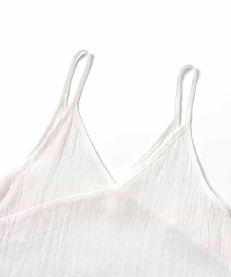 日本童裝 BREEZE 蕾絲吊帶兩件式上衣 80-140cm 女童款 夏季 TOPS
