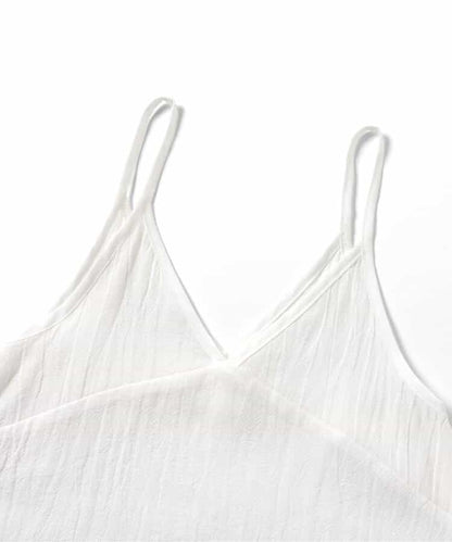 日本童裝 BREEZE 蕾絲吊帶兩件式上衣 80-140cm 女童款 夏季 TOPS