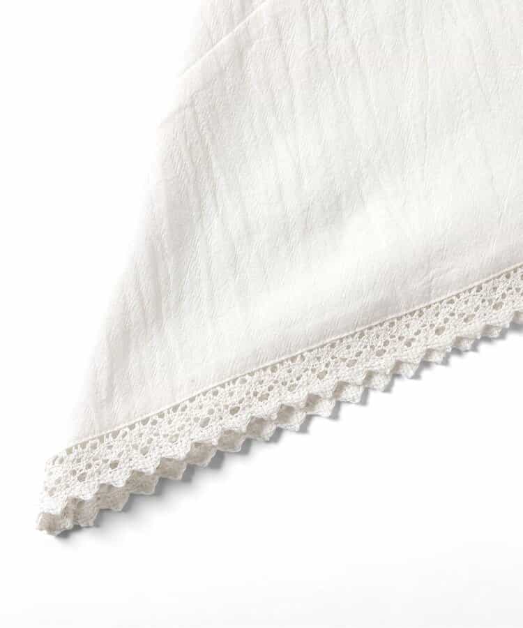日本童裝 BREEZE 蕾絲吊帶兩件式上衣 80-140cm 女童款 夏季 TOPS