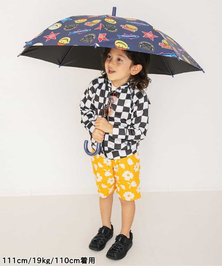 日本童裝 BREEZE 防UV 接觸冷感 夏日薄外套 80-140cm 男童款/女童款 夏季 OUTERWEAR