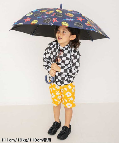 日本童裝 BREEZE 防UV 接觸冷感 夏日薄外套 80-140cm 男童款/女童款 夏季 OUTERWEAR
