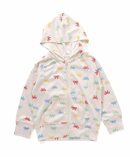 日本童裝 BREEZE 防UV 接觸冷感 夏日薄外套 80-140cm 男童款/女童款 夏季 OUTERWEAR