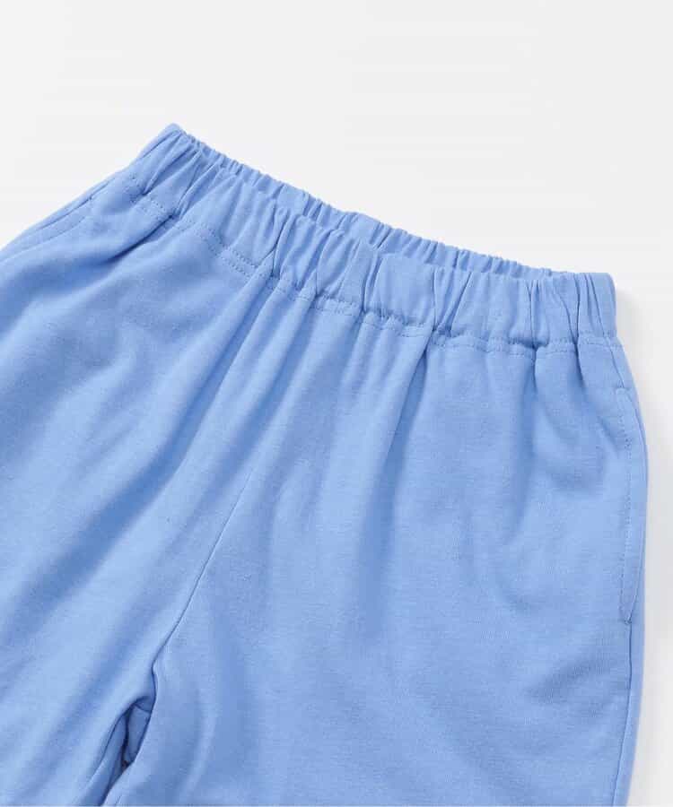 日本童裝 BREEZE 休閒學院風兩件套裝 90-160cm 男童款/女童款 初生嬰兒 夏季 TOPS PANTS
