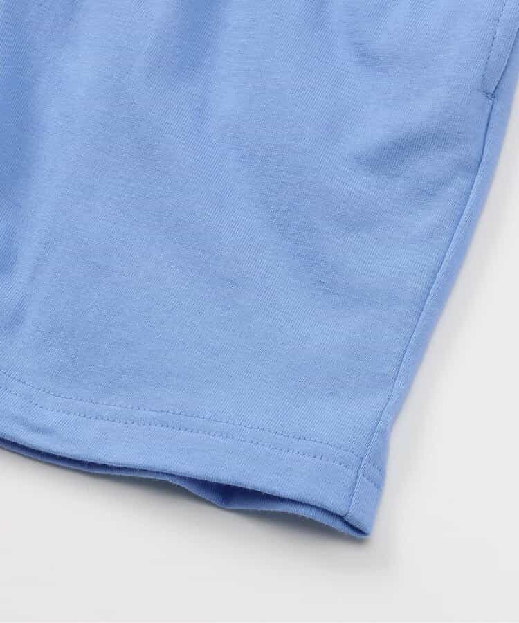 日本童裝 BREEZE 休閒學院風兩件套裝 90-160cm 男童款/女童款 初生嬰兒 夏季 TOPS PANTS