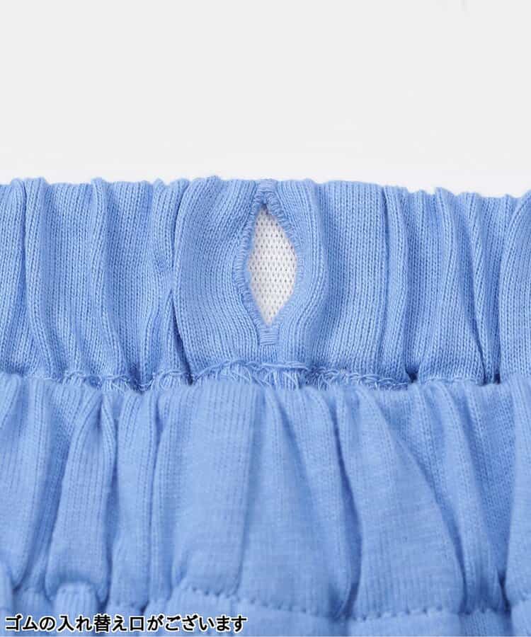 日本童裝 BREEZE 休閒學院風兩件套裝 90-160cm 男童款/女童款 初生嬰兒 夏季 TOPS PANTS