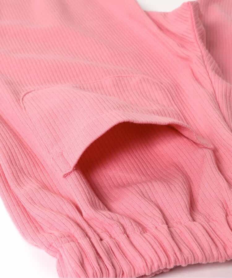 日本童裝 BREEZE 吊帶背心和長褲兩件套裝 90-150cm 女童款 夏季 TOPS PANTS