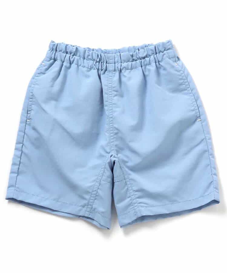 日本童裝 BREEZE 防UV 防水系列 水陸兩用 抗皺 沙灘褲 80-150cm 男童款/女童款 PANTS 夏季 夏日玩水泳衣特輯
