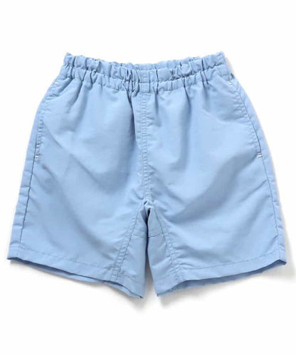 日本童裝 BREEZE 防UV 防水系列 水陸兩用 抗皺 沙灘褲 80-150cm 男童款/女童款 PANTS 夏季 夏日玩水泳衣特輯