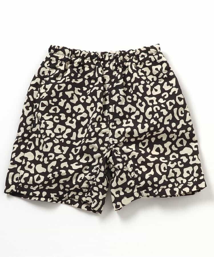 日本童裝 BREEZE 防UV 防水系列 水陸兩用 抗皺 沙灘褲 80-150cm 男童款/女童款 PANTS 夏季 夏日玩水泳衣特輯