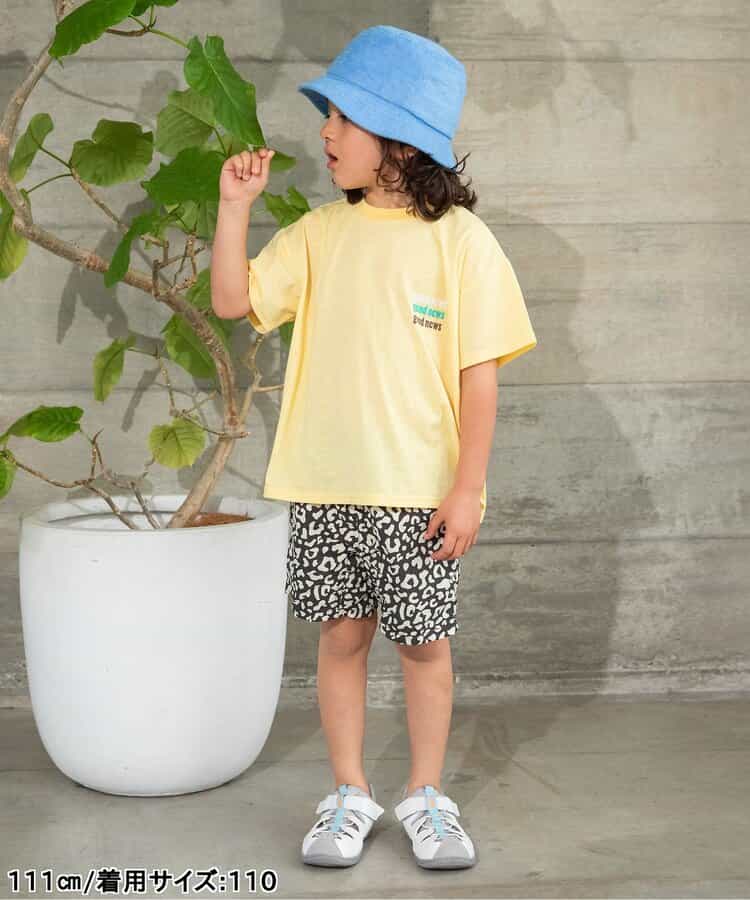 日本童裝 BREEZE 防UV 防水系列 水陸兩用 抗皺 沙灘褲 80-150cm 男童款/女童款 PANTS 夏季 夏日玩水泳衣特輯