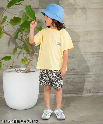 日本童裝 BREEZE 防UV 防水系列 水陸兩用 抗皺 沙灘褲 80-150cm 男童款/女童款 PANTS 夏季 夏日玩水泳衣特輯