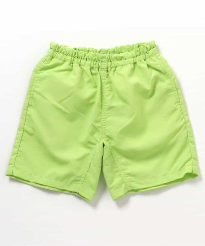 日本童裝 BREEZE 防UV 防水系列 水陸兩用 抗皺 沙灘褲 80-150cm 男童款/女童款 PANTS 夏季 夏日玩水泳衣特輯