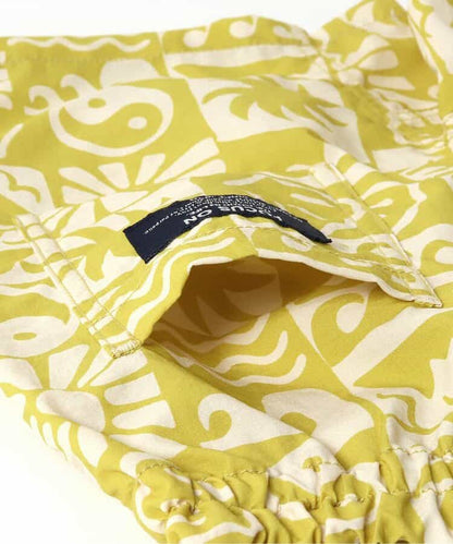日本童裝 BREEZE 防UV 防水系列 水陸兩用 抗皺 沙灘褲 80-150cm 男童款/女童款 PANTS 夏季 夏日玩水泳衣特輯