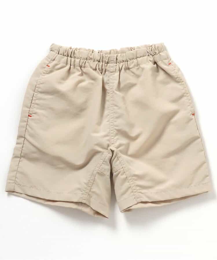 日本童裝 BREEZE 防UV 防水系列 水陸兩用 抗皺 沙灘褲 80-150cm 男童款/女童款 PANTS 夏季 夏日玩水泳衣特輯