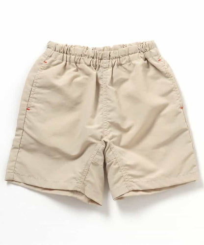 日本童裝 BREEZE 防UV 防水系列 水陸兩用 抗皺 沙灘褲 80-150cm 男童款/女童款 PANTS 夏季 夏日玩水泳衣特輯