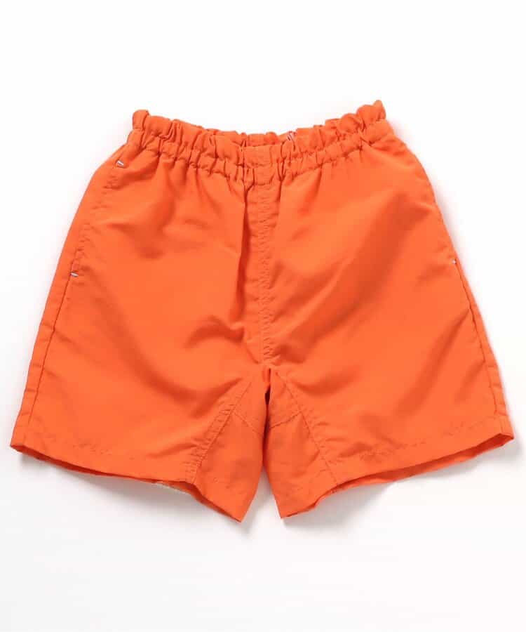 日本童裝 BREEZE 防UV 防水系列 水陸兩用 抗皺 沙灘褲 80-150cm 男童款/女童款 PANTS 夏季 夏日玩水泳衣特輯