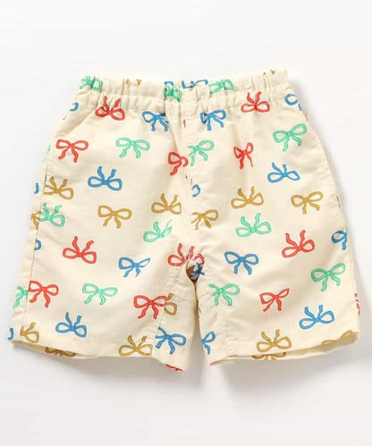 日本童裝 BREEZE 防UV 防水系列 水陸兩用 抗皺 沙灘褲 80-150cm 男童款/女童款 PANTS 夏季 夏日玩水泳衣特輯